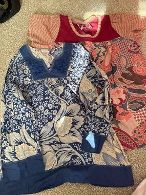 Woman tops